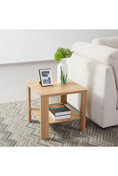 Generic طاولة جانبية سالفا