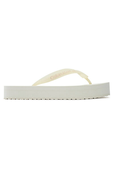 Calvin Klein Jeans Beach Flatform - Pool Shoes