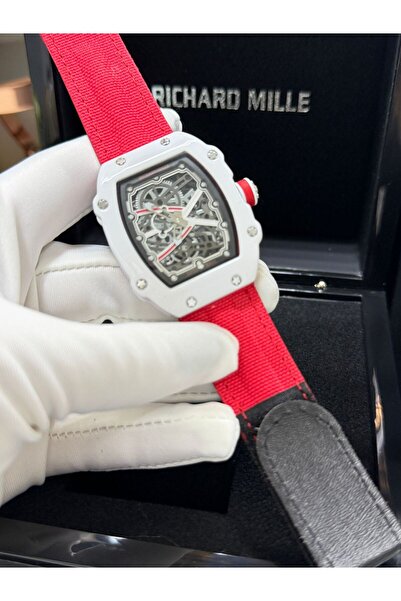 RM Richard Mille master copy watch battery operated