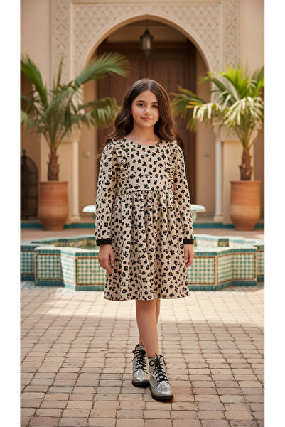 ATA7 Mosaic Magic Dress