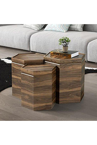 Generic Keyton Nest of Tables - Set of 3