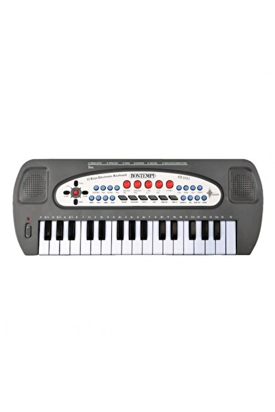 Bontempi electronic organ with 32 keys
