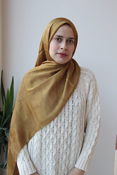 Avelienne Scarf JAN JAN JAKAR ŞAL