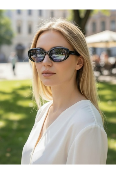 Byc polo Cbp033 mia degraded elegant stylish unisex sunglasses.