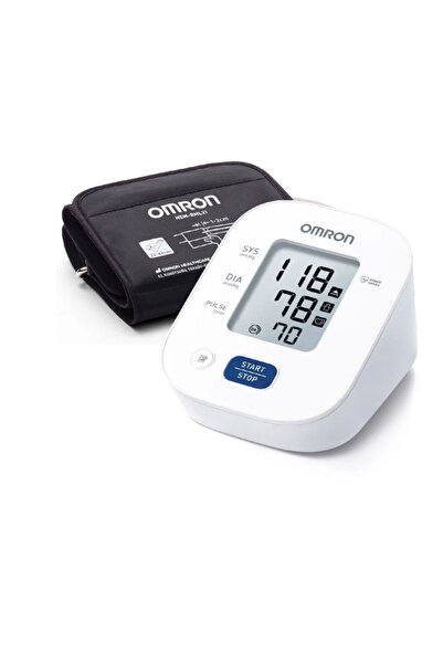 Omron Automatic Arm Blood Pressure Monitor M2+ Intellisense