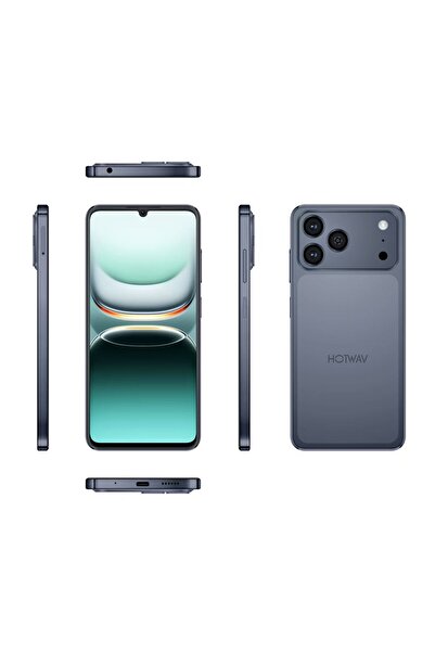 HOTWAV Hotwave A17 Pro Max phone