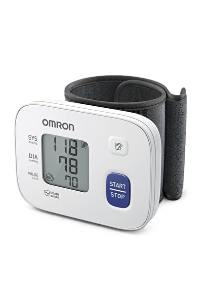 Omron Tensiometru automat pentru încheietura mâinii RS1