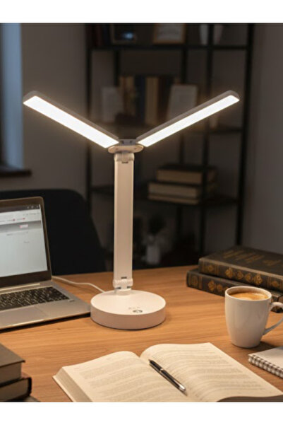 ACK DOKUNMATİK DİMLİ LED MASA LAMBASI 5W