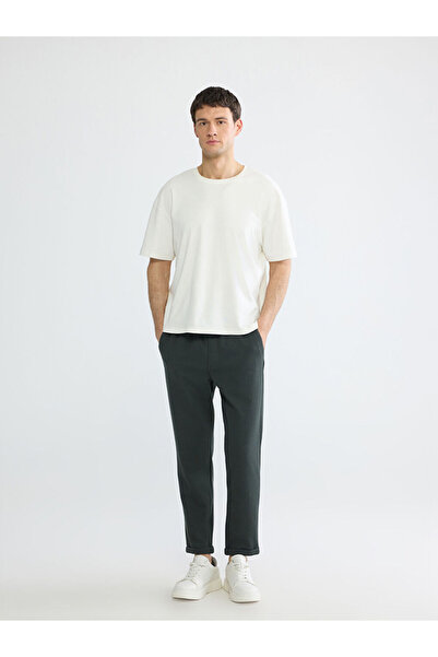 LC Waikiki بنطلون ستاندرد مين للرجال من UZG STORE