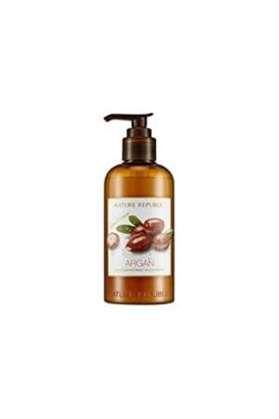 NATURE REPORT Nature Repute Korean Argan Conditioner 300ml