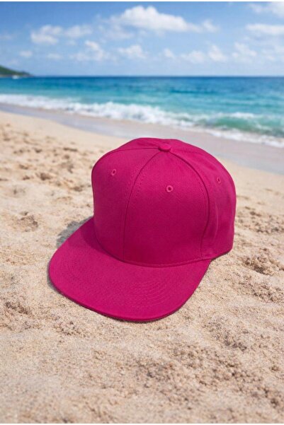 Silver Sports Flat Unisex Hip Hop Hat Adjustable Back Cap