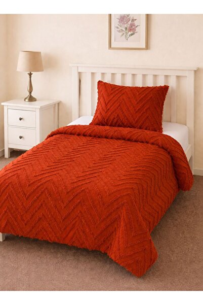 NAKKAŞİ ZARİF غطاء سرير بنمط متعرج