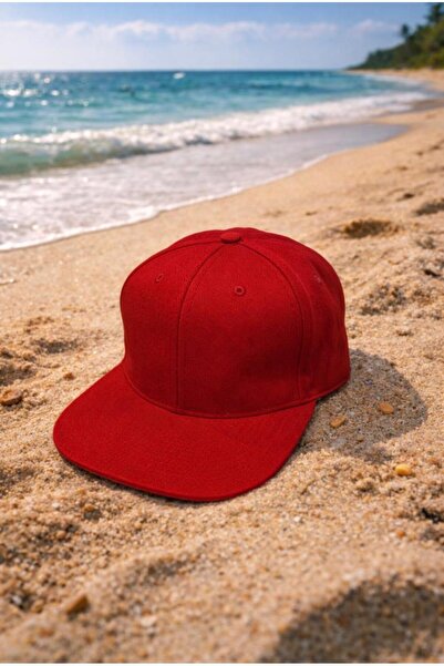 Silver Sports Flat Unisex Hip Hop Hat Adjustable Back Cap