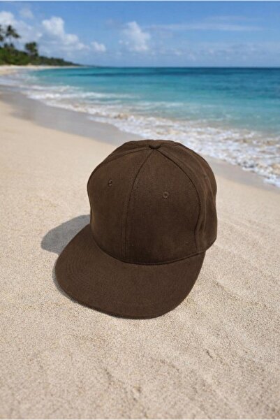 Silver Sports Flat Unisex Hip Hop Hat Adjustable Back Cap