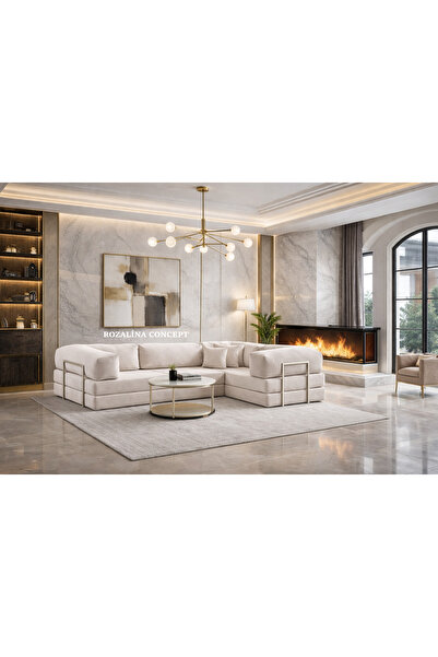 ROZALİNA CONCEPT LEGOM aktivite koltuğu XXL