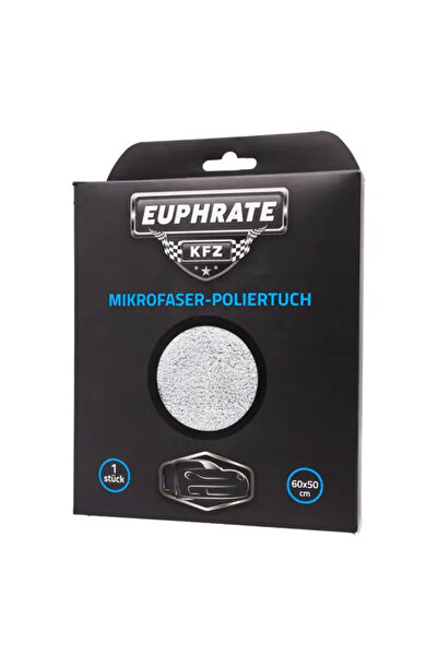 750 Gsm Ultra Lüx Mikrofiber Kurulama Havlusu 60x50