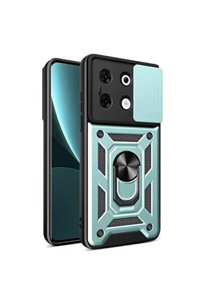 Mobify Mobil Aksesuarda Devrim İnfinix Zero 30 5G Kılıf Kamera Koruma Sürgülü...