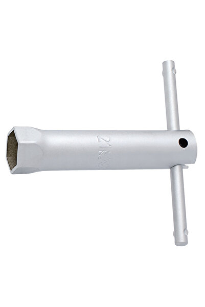 Unior Spark plug wrench, DIM 21 - 180