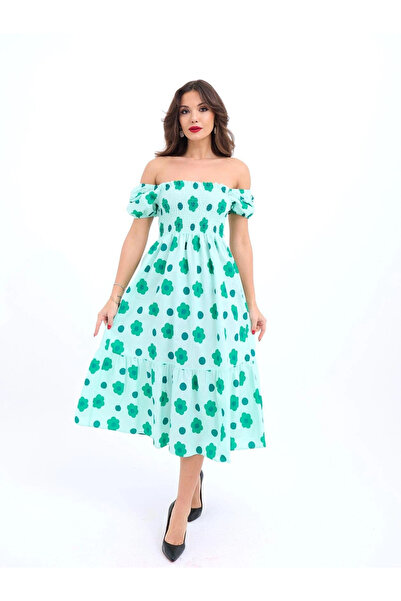 nedo7 5525 DRESS-FERRARA