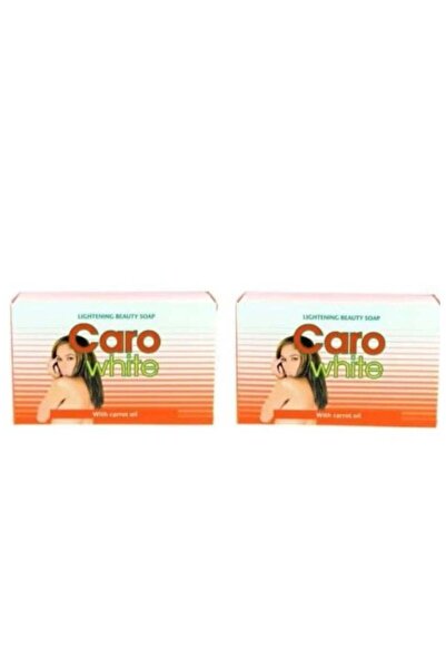 Caro White صابون كارو وايت السائل لتبييض اليدين