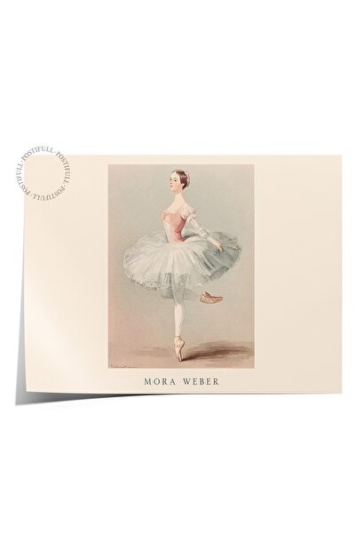 Postifull Vintage slika, poster bez okvira, vintage zidni dekor