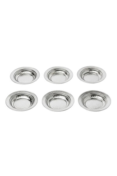 modabakir طقم إفطار نحاسي