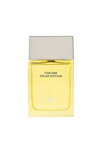 Zara FOR HIM SOLAR EDITION ERKEK PARFÜM 100ML EDP (3.38 FL.OZ)