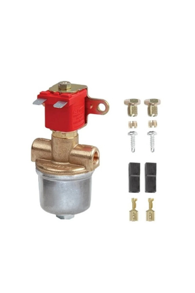 ATİKER GAZ KESİCİ