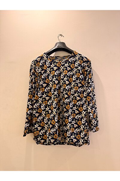 MBtekstil Winter Patterned Mother's Combed Cotton – Comfortable Fit, Lightwei...