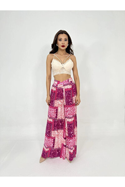 nedo7 5982 TROUSERS-NEW YORK