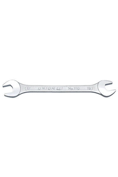 Unior Double open-end wrench, DIM 5.5x7