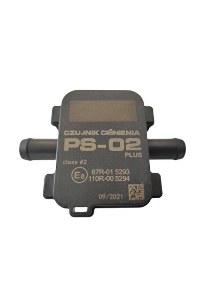 ATİKER Nanofast 3345 Muadili Map Sensörü Ps-02