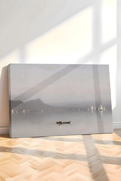 Postifull Vintage slika, slika na platnu, vintage zidni dekor