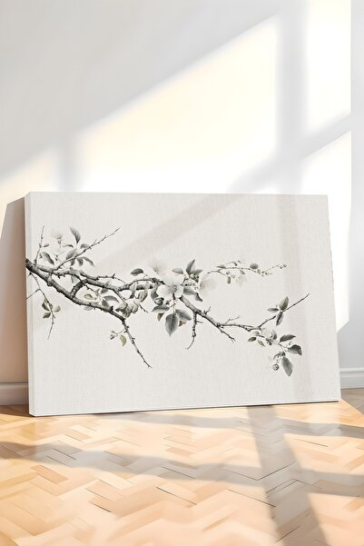 Postifull Винтидж картина, картина върху платно, винтидж декорация за стена