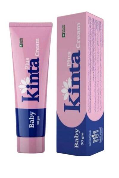 Kenta Baby Cream 30 grams