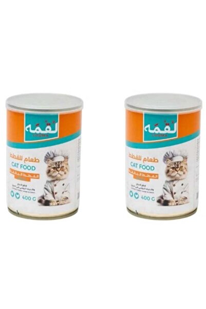 A bite طعام رطب للقطط البالغة بنكهة الدجاج في مرق اللحم، عبوتان وزن كل منهما ...