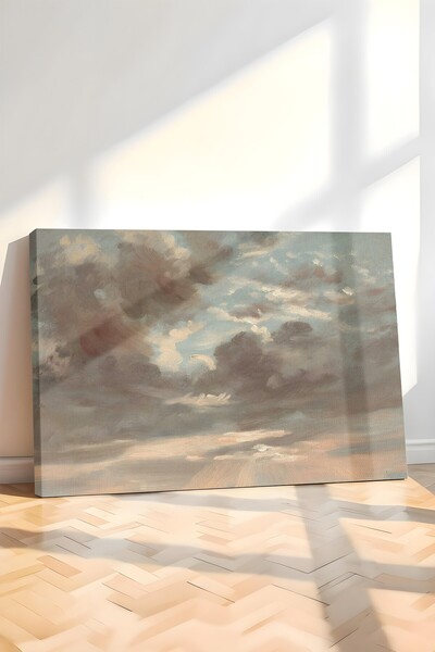 Postifull Εικόνα Vintage, Εικόνα σε καμβά, Vintage διακόσμηση τοίχου