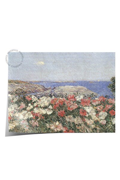 Postifull Vintage slika, poster bez okvira, vintage zidni dekor