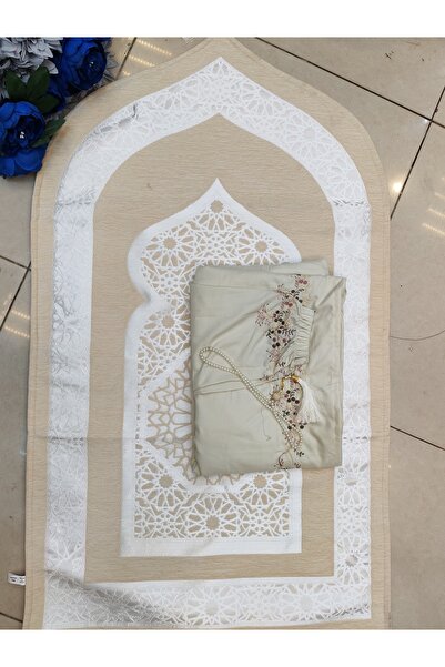 ssd Prayer mat set with sheet