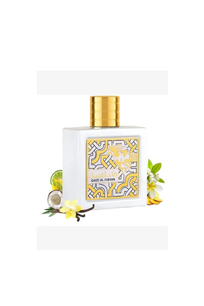 lattafa Qaed Al Fursan Unlimited EDP 90 ml Unisex Parfüm