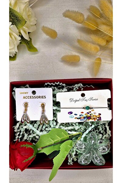 Ivory Pearl Gift box