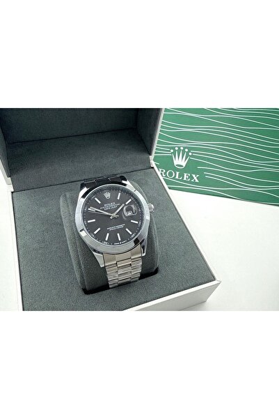 Rolex master copy watch.. Battery operated