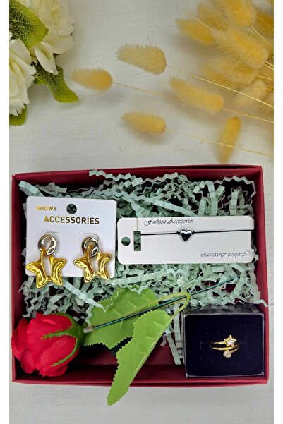 Ivory Pearl Gift box