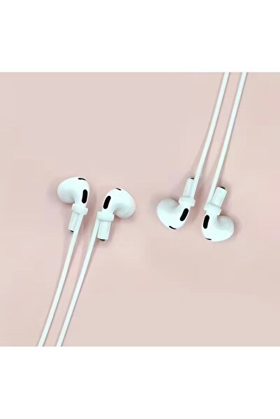 Mavipalandöken سماعات أذن متوافقة مع حزام الرقبة من السيليكون، مضادة للفقدان