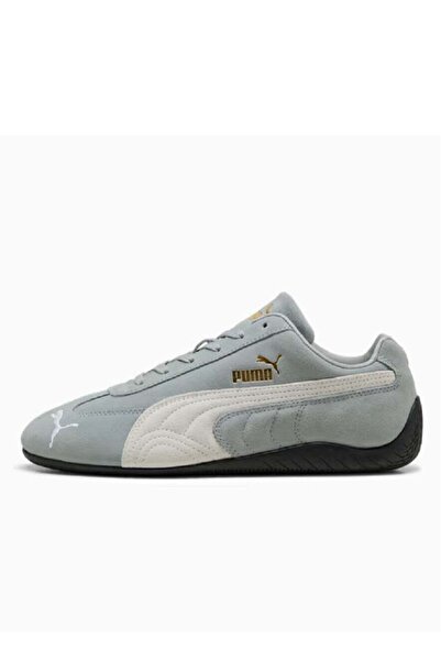 Puma Speedcat OG Sneakers Gray For Men/Women/Students