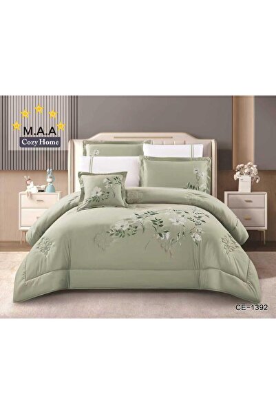 M.A.A Cozyhome لحاف جاكار برينت