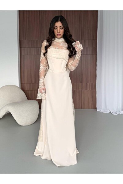 Rovanafashion Victoria lace dress