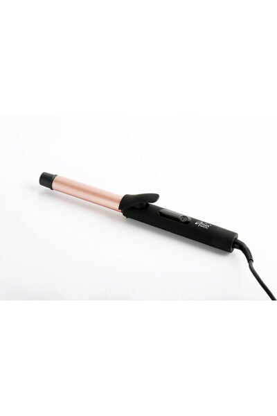 aria beauty Titanium Hair Curling Iron from