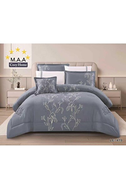 M.A.A Cozyhome لحاف جاكار برينت