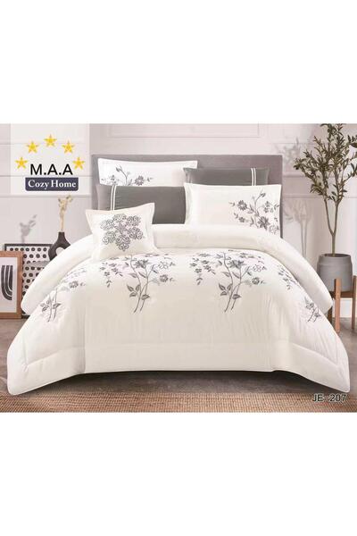 M.A.A Cozyhome لحاف جاكار برينت